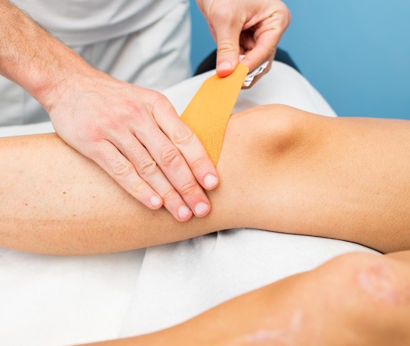 Knee Specialist Near Me